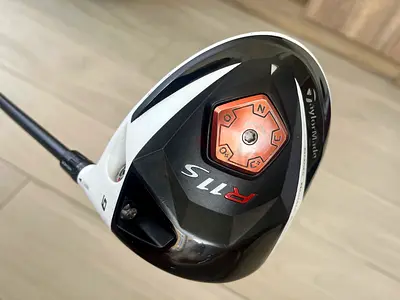 Taylormade R11 Driver