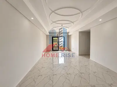Close to muwaileh park/spacious 3BHK wardrobe Balcony with free covered parking