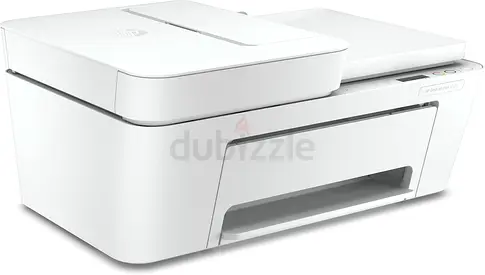 NEW HP Deskjet Plus 4120 (Sealed)