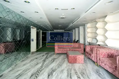 FULLY FITTED | RETAIL | AL WARQA