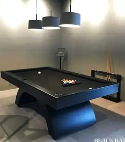 Billiard Table 912