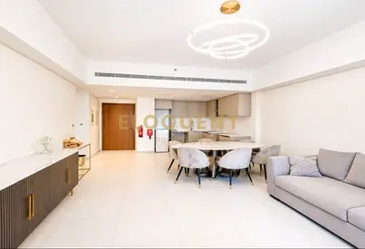 Negotiable | Burj View | Furnished
