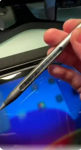 GD14 Stylus Pen Apple Find My