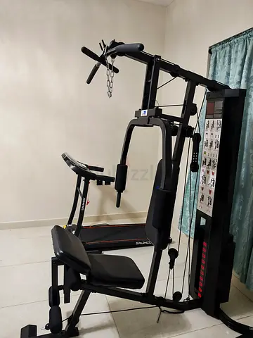 Sky Land Multi Gym System