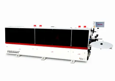 Edge Banding P6 new available