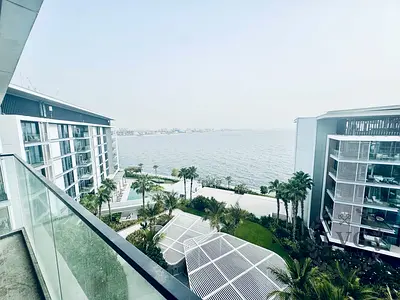 Clean Sea View | High-Floor | Exclusive Community