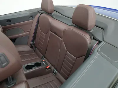 BMW 4 Series 430i Convertible, миниатюра 17