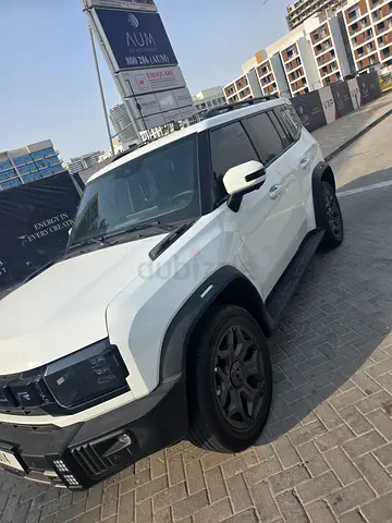 Jetour T2 Luxury Plus, миниатюра 13