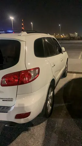2008 Hyundai SANTA FE 照片 5