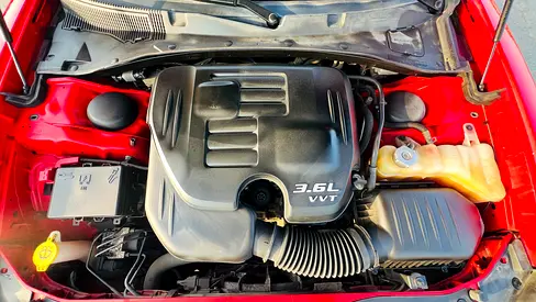 2019 Dodge CHARGER 缩略图 7