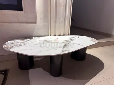 tea table