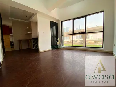 Spacious 1BHK | Unfurnished | Prime Location