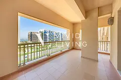 Unfurnished | Vacant | High Floor