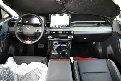 2026 Toyota RAV 4 — миниатюра 12