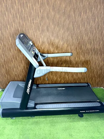 Life Fitness CLST