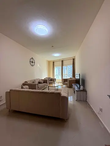 SHERJAH Bedroom Apartment for Sale in Al Qasba – Najma Al Qanah Tower