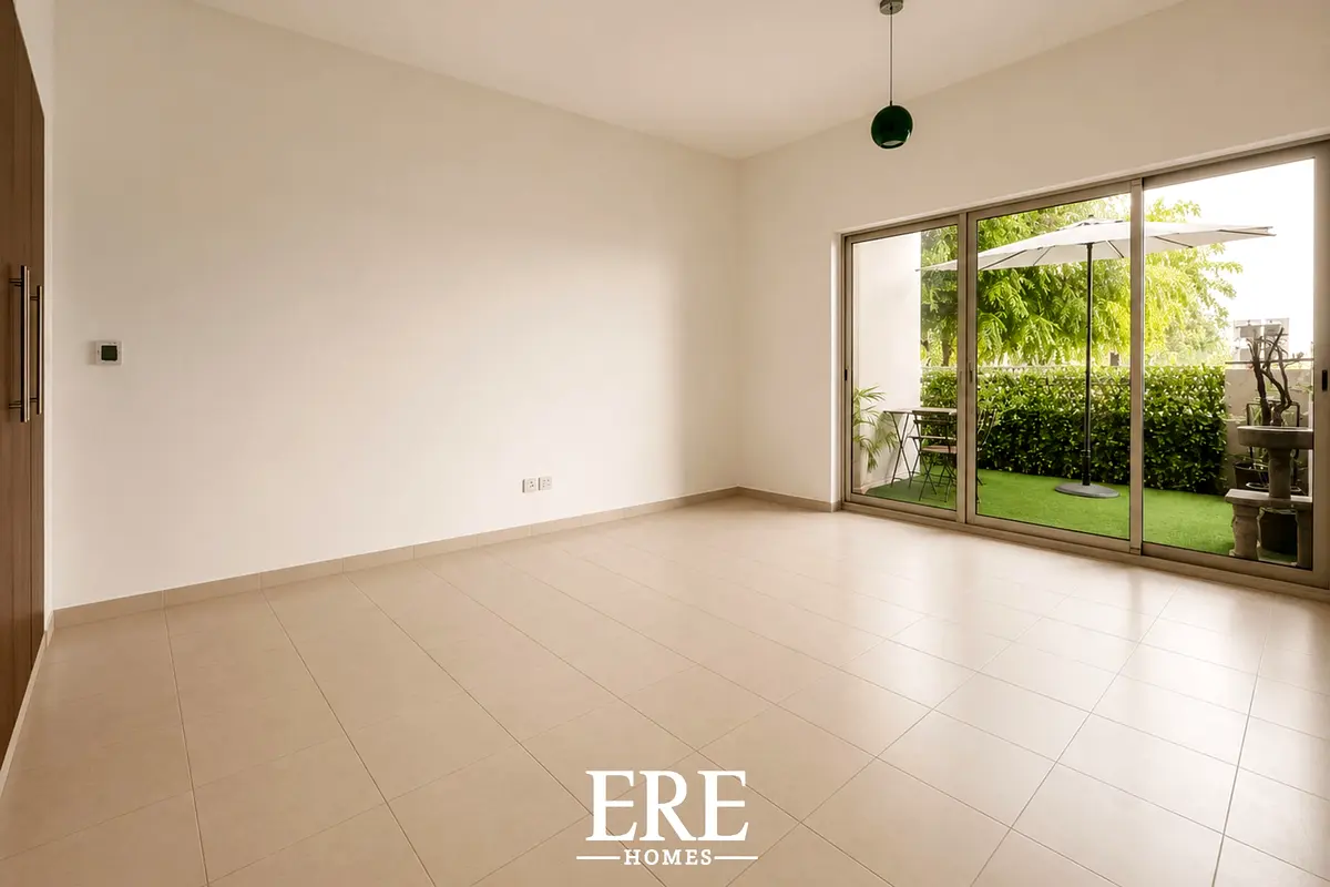 Bright Studio | Spacious Living | Available