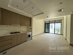 Brand New I Spacious I With Balcony I Rented