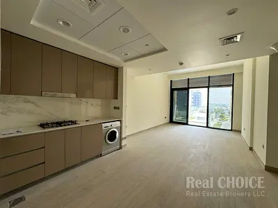 Brand New I Spacious I With Balcony I Rented