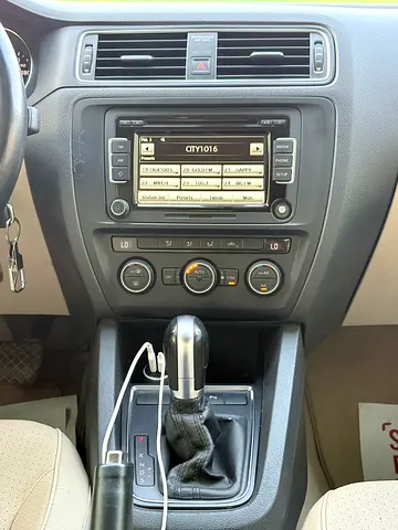 2016 Volkswagen JETTA 照片 7