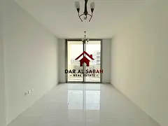 Very Huge Apartment | Big Balcony | 6 Cheque Payment | Front Of Claro Coffe | Master Room | Ready To