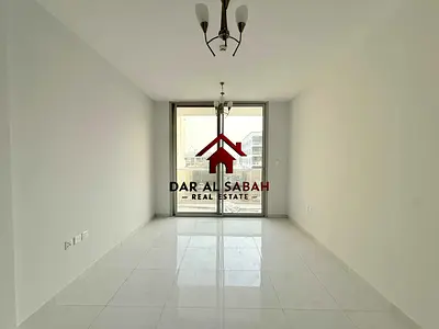 Very Huge Apartment | Big Balcony | 6 Cheque Payment | Front Of Claro Coffe | Master Room | Ready To Move!