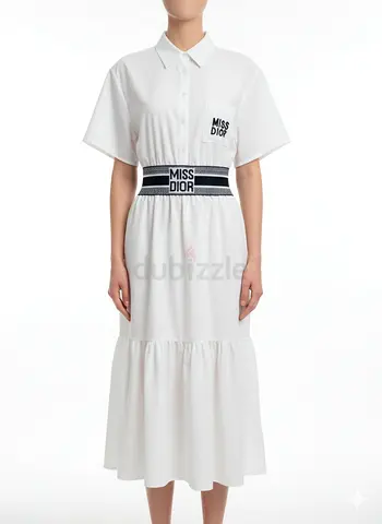 DIOR DRESS