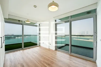 High Floor | Corner Unit | Full Sea view