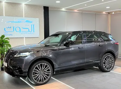 صورة مصغرة 3 لـ 2019 LAND Rover RANGE ROVER VELAR