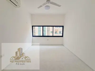 Super hot offer 12 cheques spacious 2 bedroom with 2 balcony