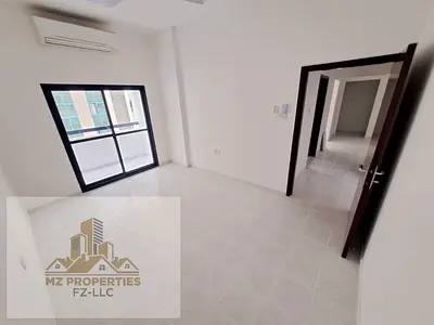 12 CHEQUES PAYMENTS ! 2 BEDROOMS CLOSE HALL ! 2 BALCONY ! FAMILY BUILDING ! IDEAL LOCATION ! IN 359