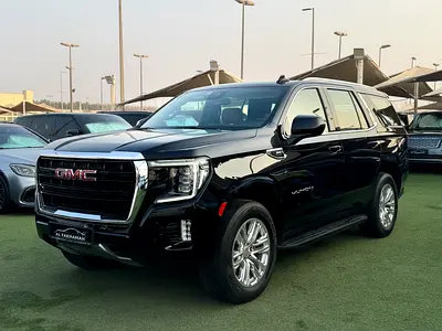 صورة 2 لـ 2023 GMC YUKON