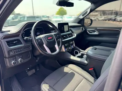 2022 GMC YUKON — фото 12
