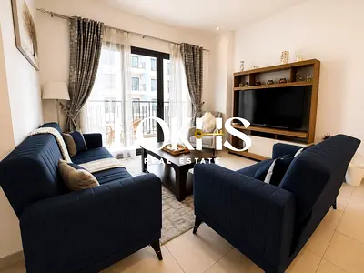 FULLY FURNISHED | MODERN | READY TO MOVE