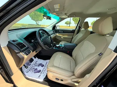 2017 FORD EXPLORER 缩略图 15