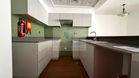 Large 1-Bedroom for rent T88 Silicon Oasis