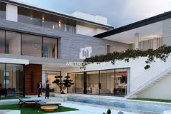 Luxury Villa | Large Plot | Completion in 6Months