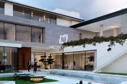 Luxury Villa | Large Plot | Completion in 6Months