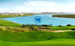 BRAND NEW UNIT | FURNISHED | FULL GOLF VIEW