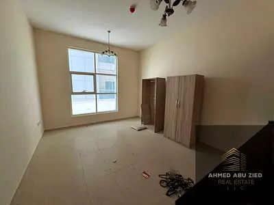 1BHK for rent in City Towers, Ajman. Spacious, prime location close to all amenities. Excellent opportunity. Flexible payment options: 4 or 6 payments