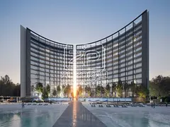 Resort-Managed Waterfront Investment