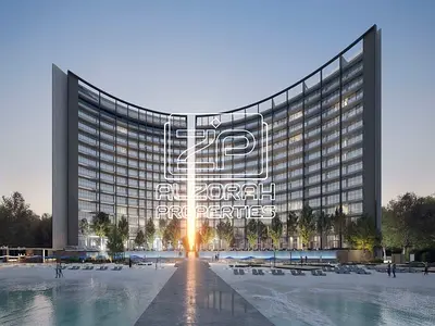 Resort-Managed Waterfront Investment