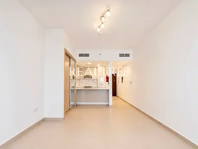 Bright Studio | Modern Layout | Ready to Move