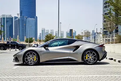 صورة 5 لـ 2025 Lotus EMIRA