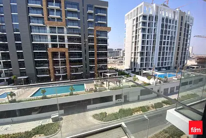 Luxury Studio | Ready to Move In