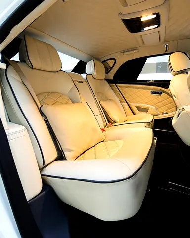صورة 10 لـ 2015 Bentley MULSANNE