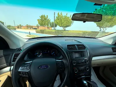 2017 FORD EXPLORER 缩略图 16
