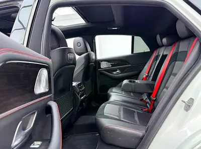 Mercedes-Benz GLE 53 AMG 4MATIC+, миниатюра 16