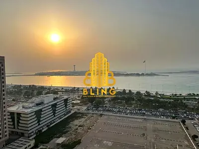 Brand New 3BR + Maid’s Room | All Master Bedrooms | Full Sea View