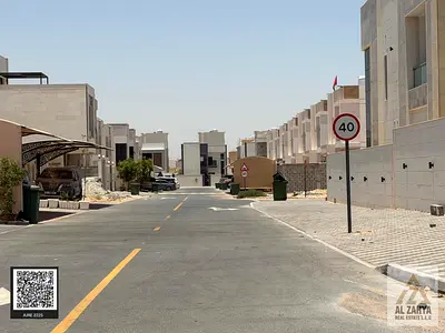 DISTRESS SALE TRANSFER FREE ! " NEAR MASJID AND PARK" || "LIMITED TIME OFFER " || NEAR SHOPS || DIRECT ACCESS FROM MAIN ROAD ! || AL HELIO-2
